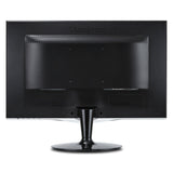 Viewsonic LED LCD VX2452mh LED display 59.9 cm (23.6") 1920 x 1080 pixels Full HD Black