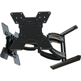 Crimson AV AH55VLP TV mount 139.7 cm (55") Black