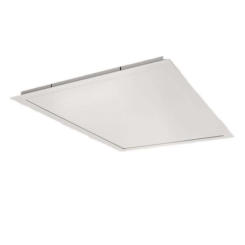 (E) Ceiling Closure Panel - Black