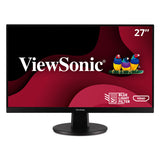 Viewsonic VA2747-MH computer monitor 68.6 cm (27") 1920 x 1080 pixels Full HD LED Black