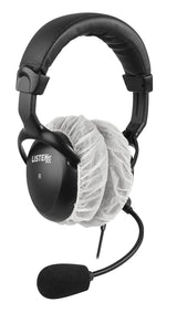 Listen LA-169 headphone/headset accessory Cover
