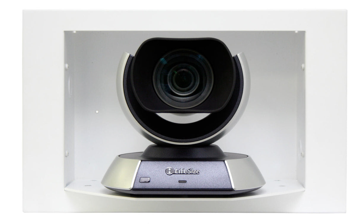 Vaddio IN-Wall Enclosure Housing & mount