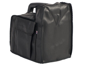 Anchor Audio NL-MEGA audio equipment case Nylon Black