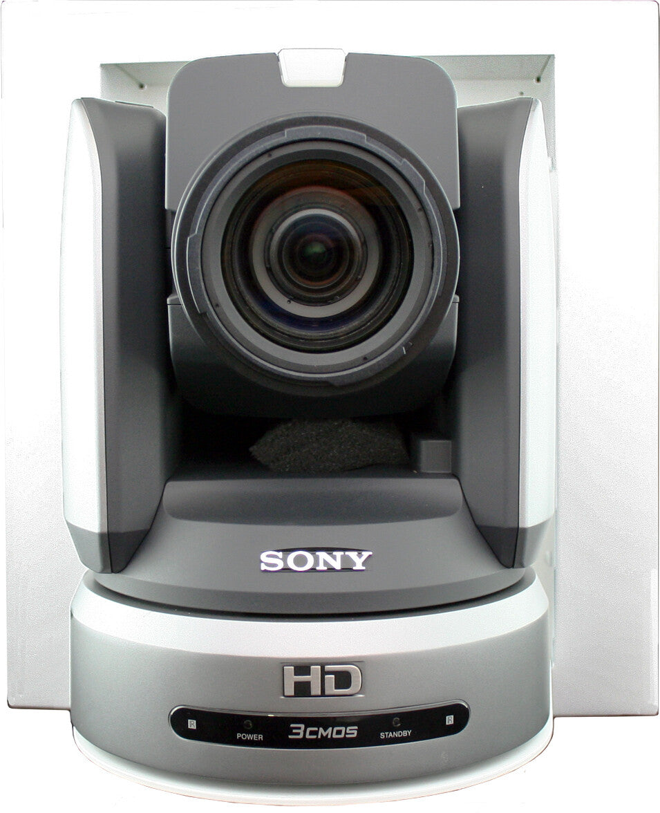 Vaddio IN-Wall Enclosure Mount