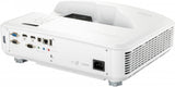 Viewsonic LS832WU data projector Ultra short throw projector 5000 ANSI lumens WUXGA (1920x1200) White