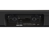 Yamaha CS800 Black 2.1 channels 42 W