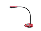 Lumens DC172 document camera Black, Red 25.4 / 3 mm (1 / 3") CMOS USB 2.0