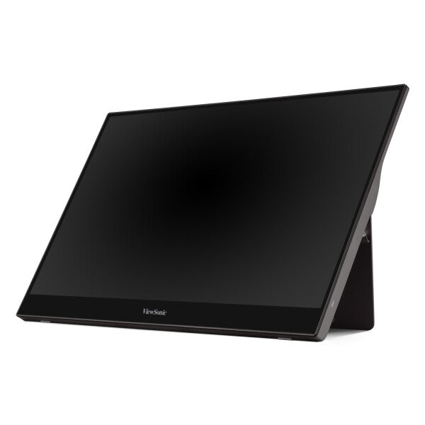 Viewsonic ID1655 computer monitor 39.6 cm (15.6") 1920 x 1080 pixels Full HD LED Touchscreen Silver