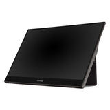 Viewsonic ID1655 computer monitor 39.6 cm (15.6") 1920 x 1080 pixels Full HD LED Touchscreen Silver