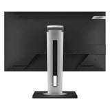 Viewsonic VG Series VG2756-4K computer monitor 68.6 cm (27") 3840 x 2160 pixels 4K Ultra HD LED Black