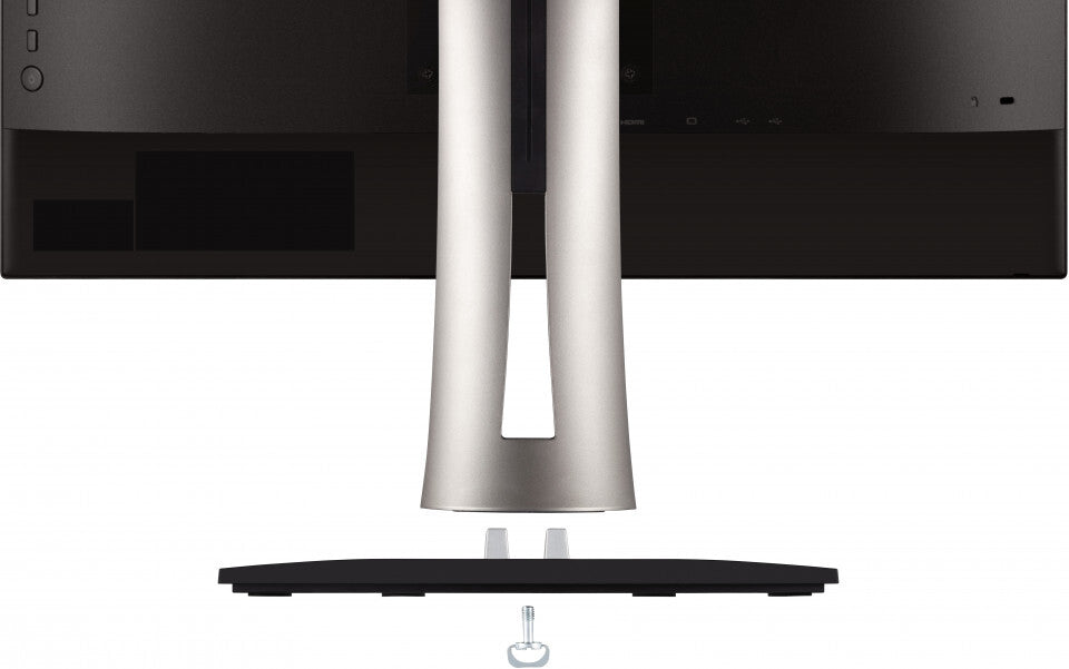 Viewsonic VP Series VP2768a LED display 68.6 cm (27") 2560 x 1440 pixels Quad HD Black