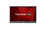 Viewsonic IFP5550 interactive whiteboard 139.7 cm (55") 3840 x 2160 pixels Touchscreen Black