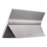 Viewsonic ID1655 computer monitor 39.6 cm (15.6") 1920 x 1080 pixels Full HD LED Touchscreen Silver