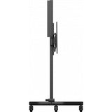 M90B Heavy Duty Height Adjustable Mobile Cart