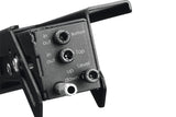 Premier Mounts SYM-DB-FT mounting kit Black