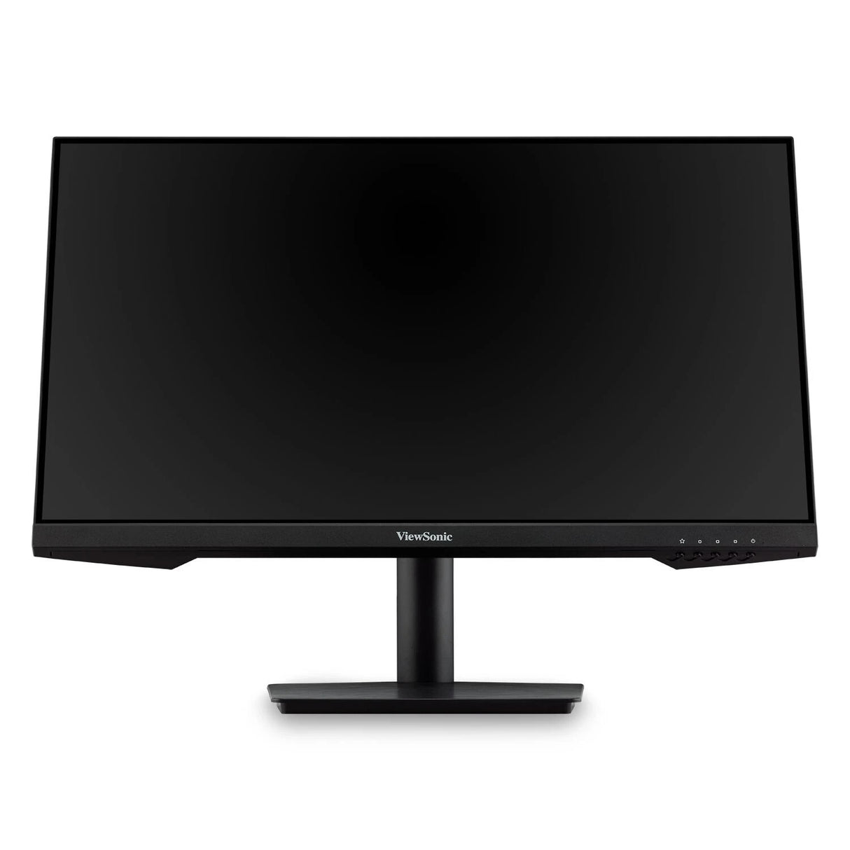 Viewsonic VA2409M computer monitor 61 cm (24") 1920 x 1080 pixels Full HD LED Black