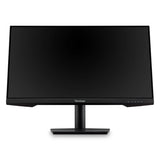 Viewsonic VA2409M computer monitor 61 cm (24") 1920 x 1080 pixels Full HD LED Black