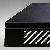 Draper ST4X4BG2 video wall display accessory Black
