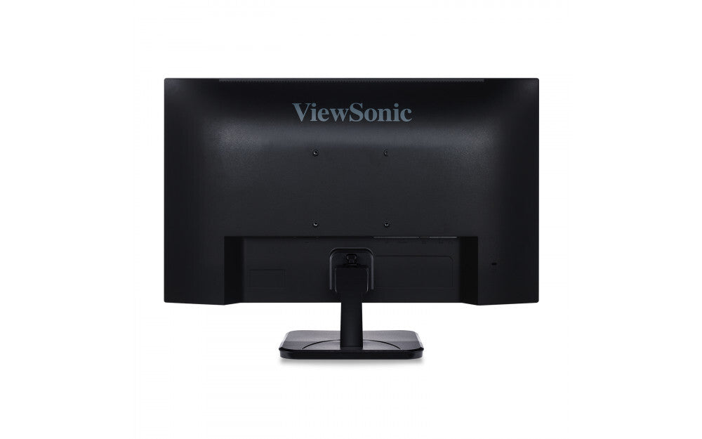 Viewsonic VA2756-MHD computer monitor 68.6 cm (27") 1920 x 1080 pixels Full HD LED Black