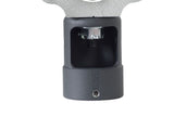 Premier Mounts PCC-2 mounting kit Black, Metallic Metal