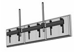 Premier Mounts SYM-PA mounting kit Black
