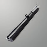 Draper 215014 projection screen 2.13 m (84") 1:1
