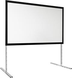 Draper FocalPoint projection screen 3.81 m (150") 4:3