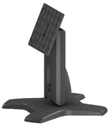 Planar Systems 997-9193-00 monitor mount / stand 55.9 cm (22") Black Desk