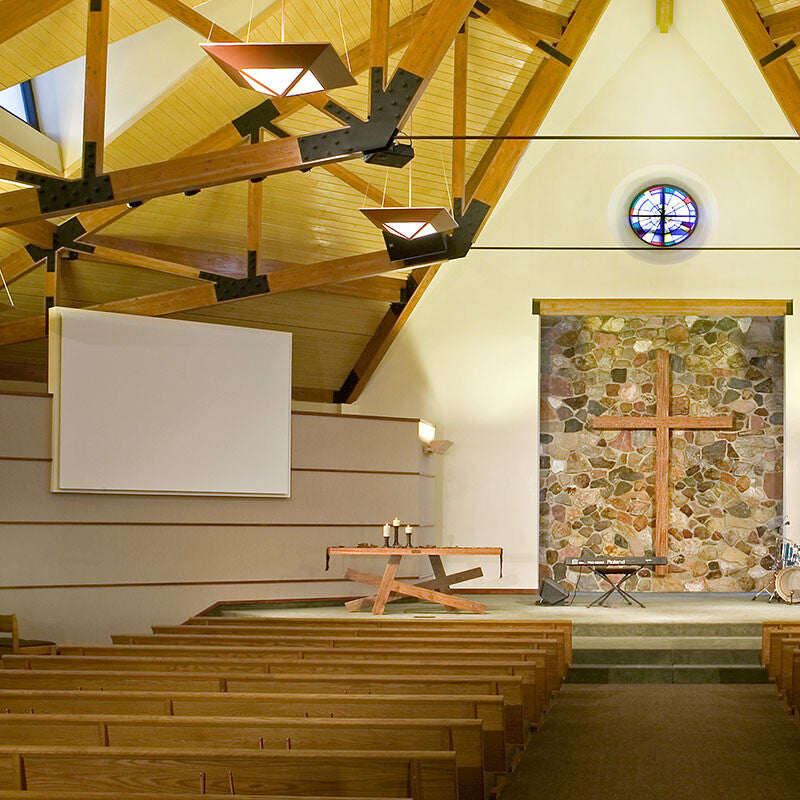 Draper 255017SC projection screen 2.34 m (92") 16:9