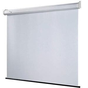 Draper Luma 2 projection screen