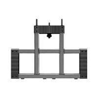 Draper StageScreen T-Section