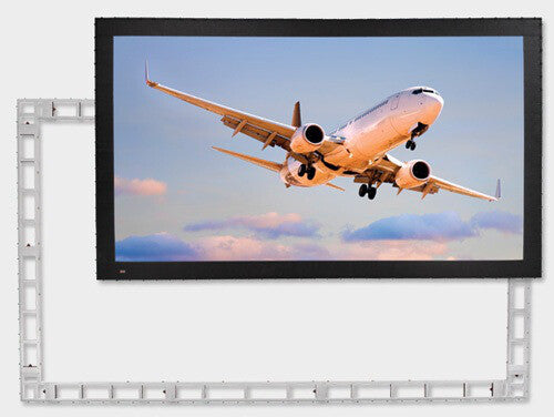 Draper StageScreen Front Surface 220", 16:9 projection screen 5.59 m (220")