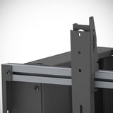 Draper C140002-2A0 video wall display mount