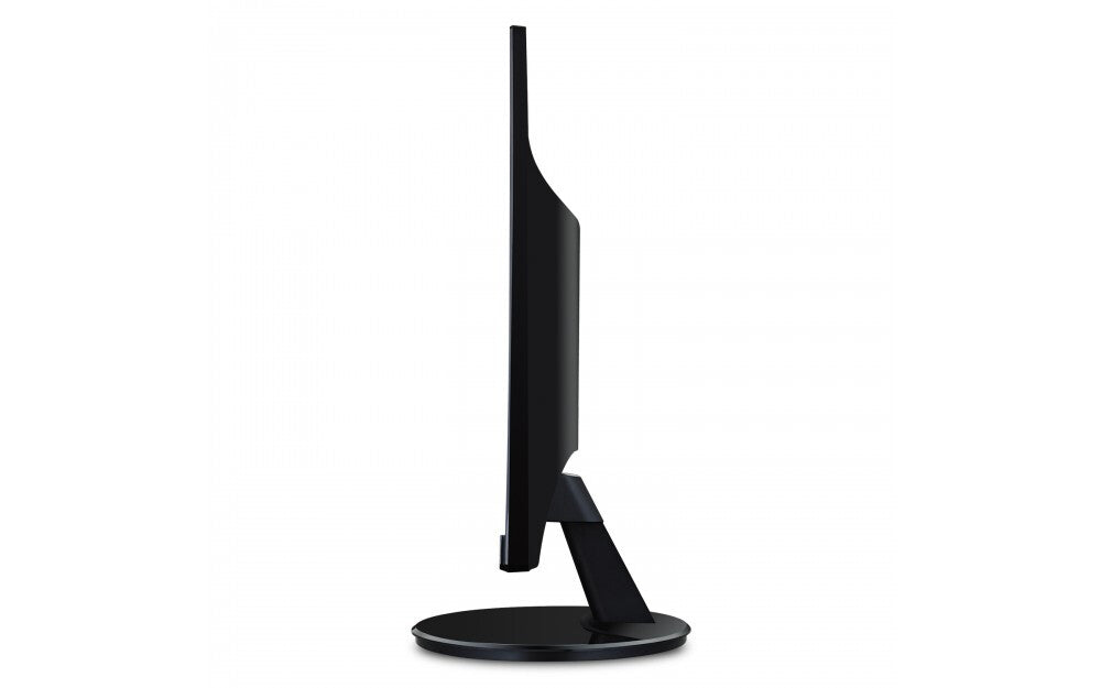 Viewsonic VA2459-SMH computer monitor 61 cm (24") 1920 x 1080 pixels Full HD LED Black