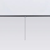 Draper 206178 projection screen 3.12 m (123") 16:10