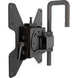 P37H Pivoting Arm With Hook Mount