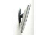 Premier Mounts Universal Tilt/Pivot Mount for LCD (PTM-B) Black