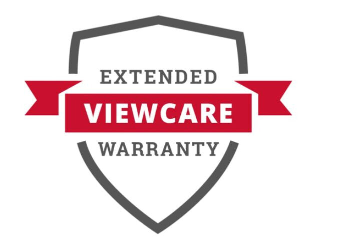 Viewsonic CD-EW-65-04 warranty/support extension