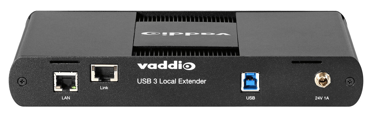 USB 3.0 EXTENDER System