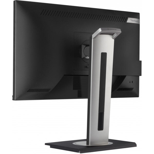 Viewsonic VG Series VG2456 computer monitor 60.5 cm (23.8") 1920 x 1080 pixels Full HD LED Black