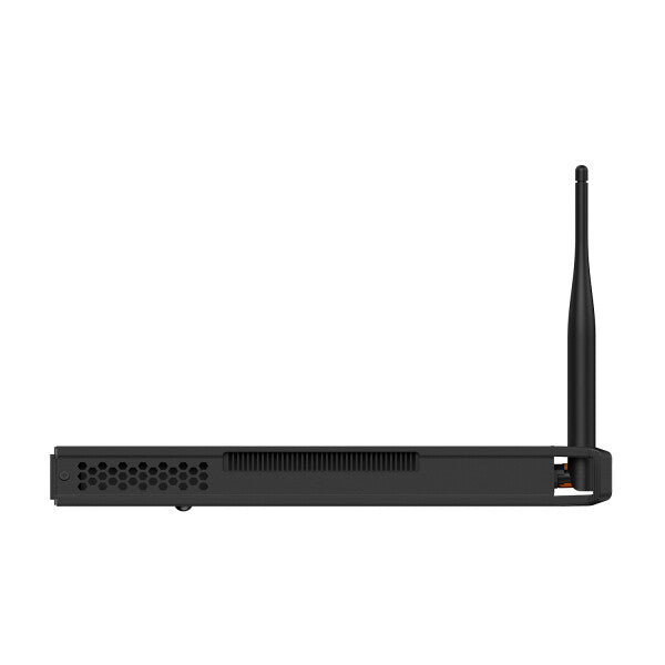 Viewsonic VPC25-W53-P2 embedded computer 2.3 GHz Intel® Core™ i5 256 GB SSD 16 GB