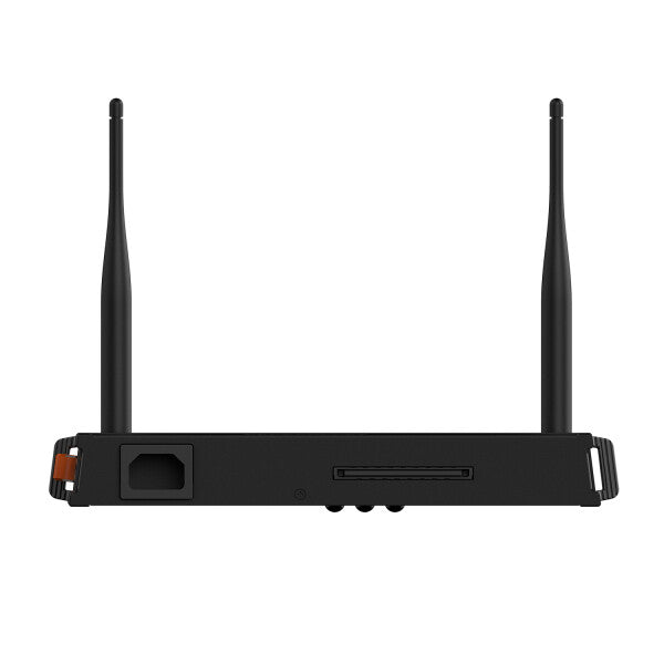 Viewsonic VPC25-W53-P2 embedded computer 2.3 GHz Intel® Core™ i5 256 GB SSD 16 GB