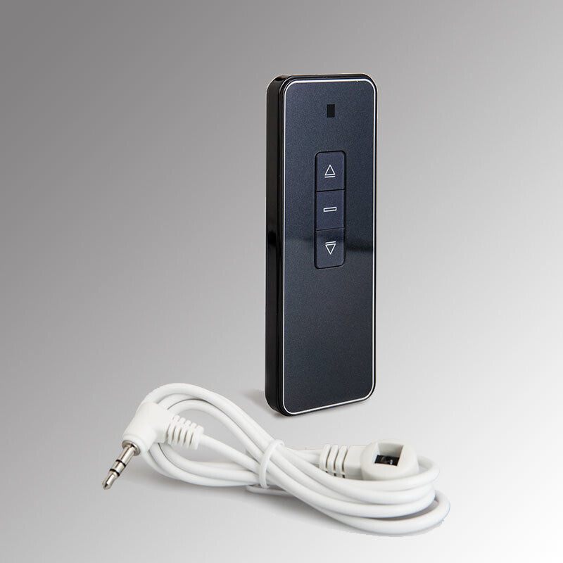 Draper 121227 projection screen accessory Remote control