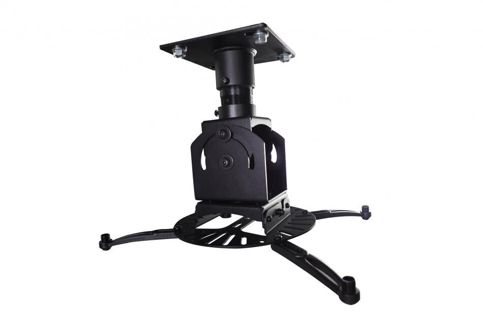 Premier Mounts PDS-URPM projection screen stand Black – DataVisual ...