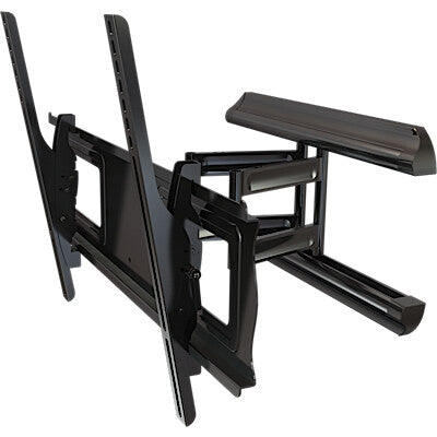 Crimson AV AE63LL TV mount 177.8 cm (70") Black