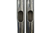 Premier Mounts T84 mounting kit Chrome