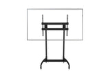 Premier Mounts LFC-LB signage display mount 2.49 m (98") Black