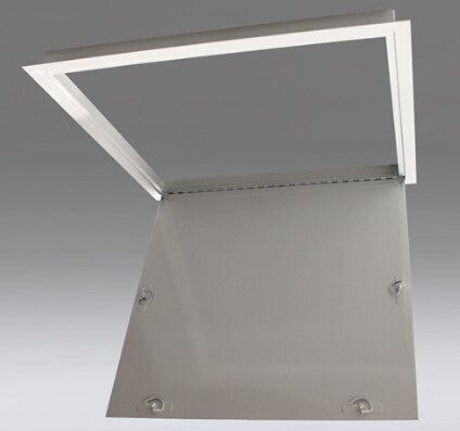 Draper 300292 project mount Ceiling White