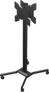 Crimson AV M55DV TV mount Black
