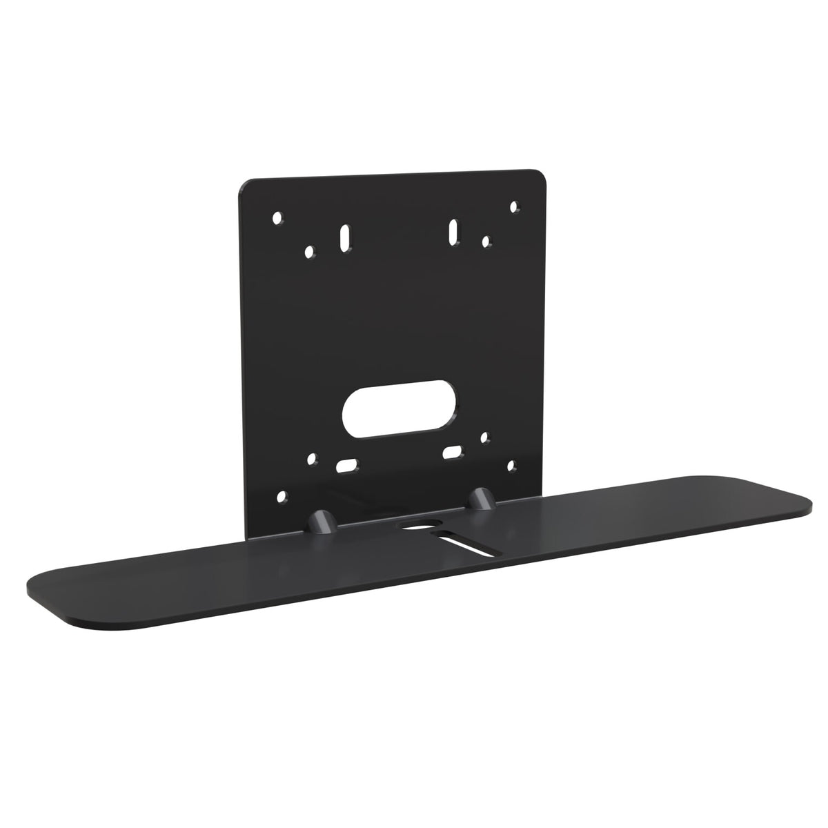 Vaddio Thin Profile Wall Mount Bracket for Poly Studio E70 – DataVisual ...
